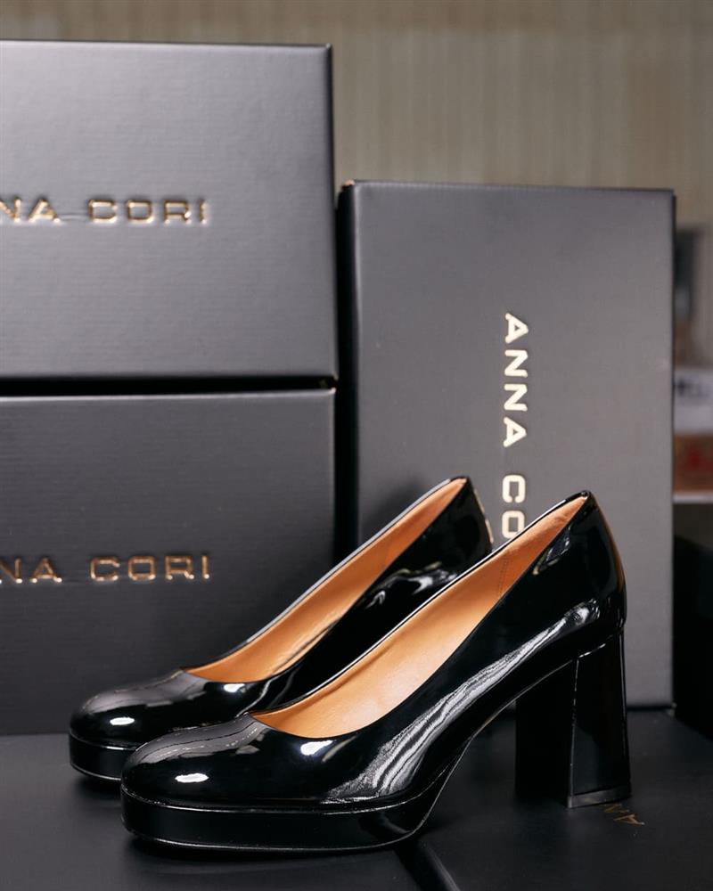 Pantofi dama Anna Cori